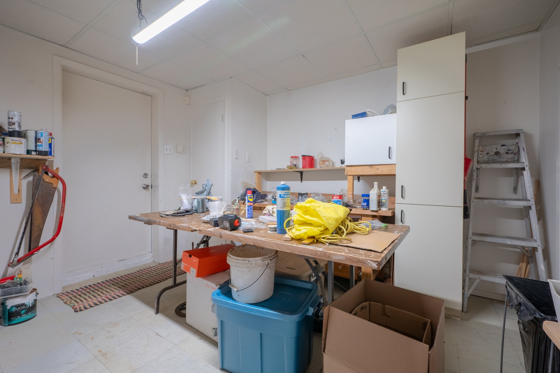 Workshop
