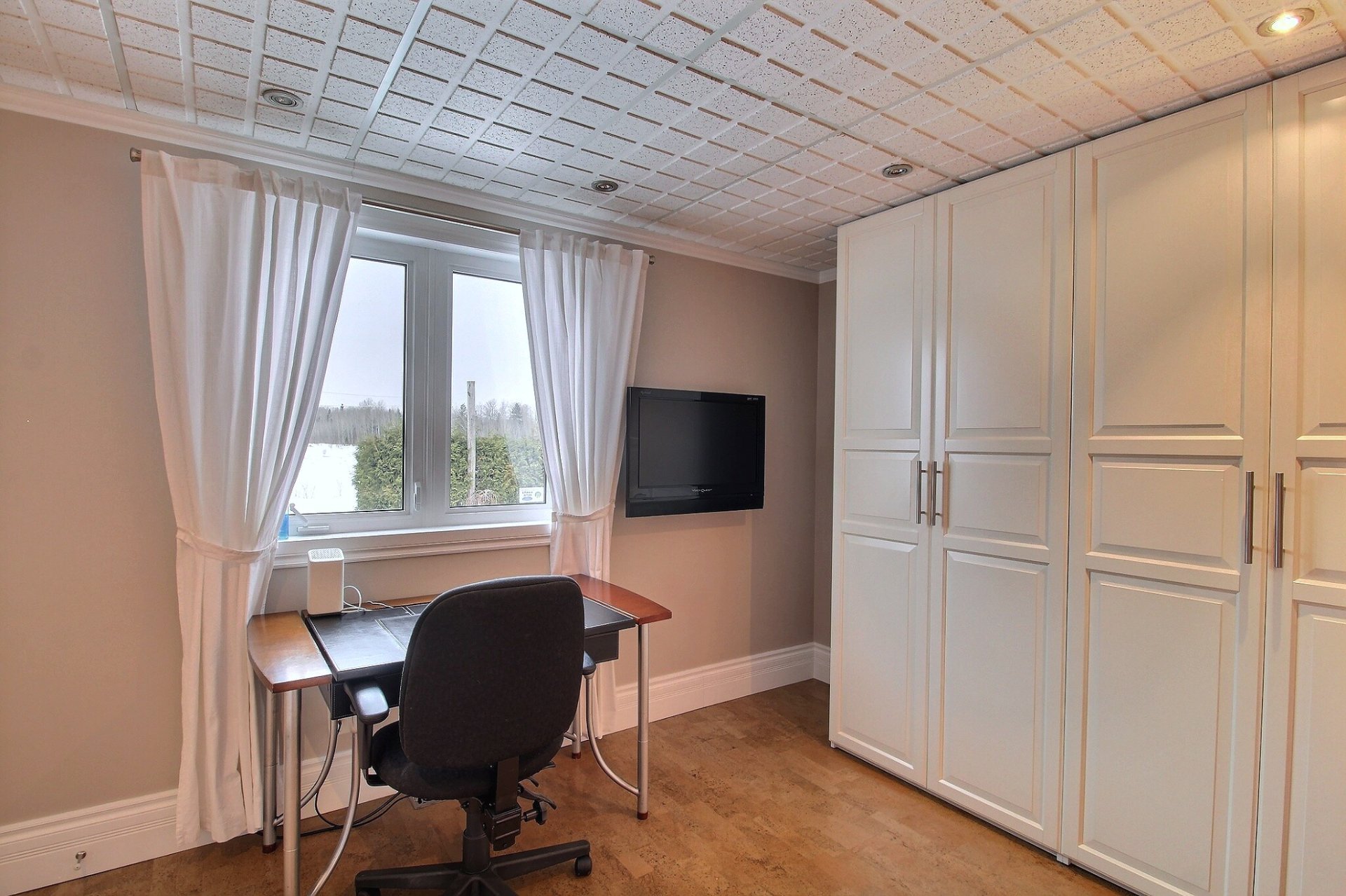 Bureau
