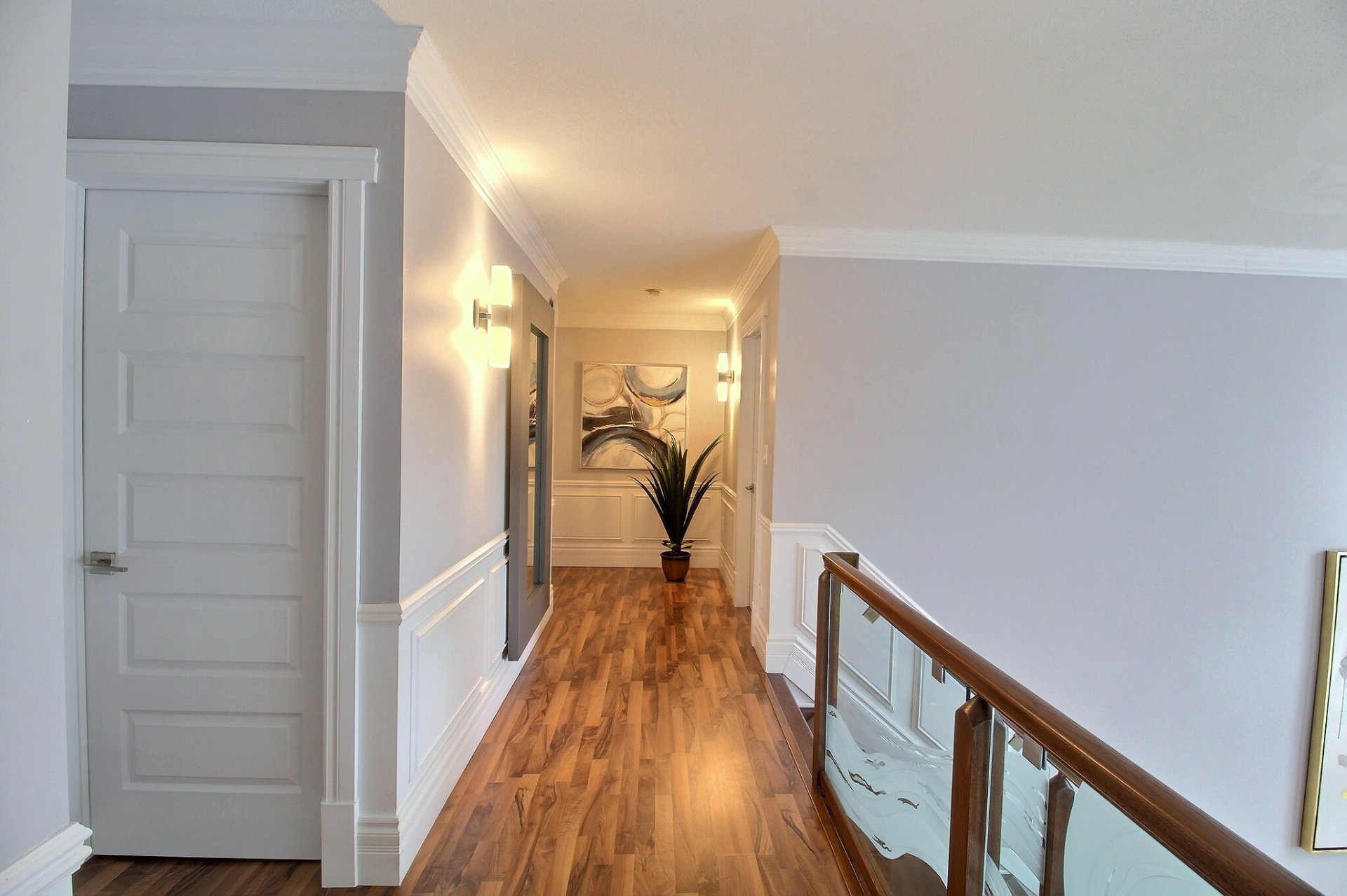Corridor