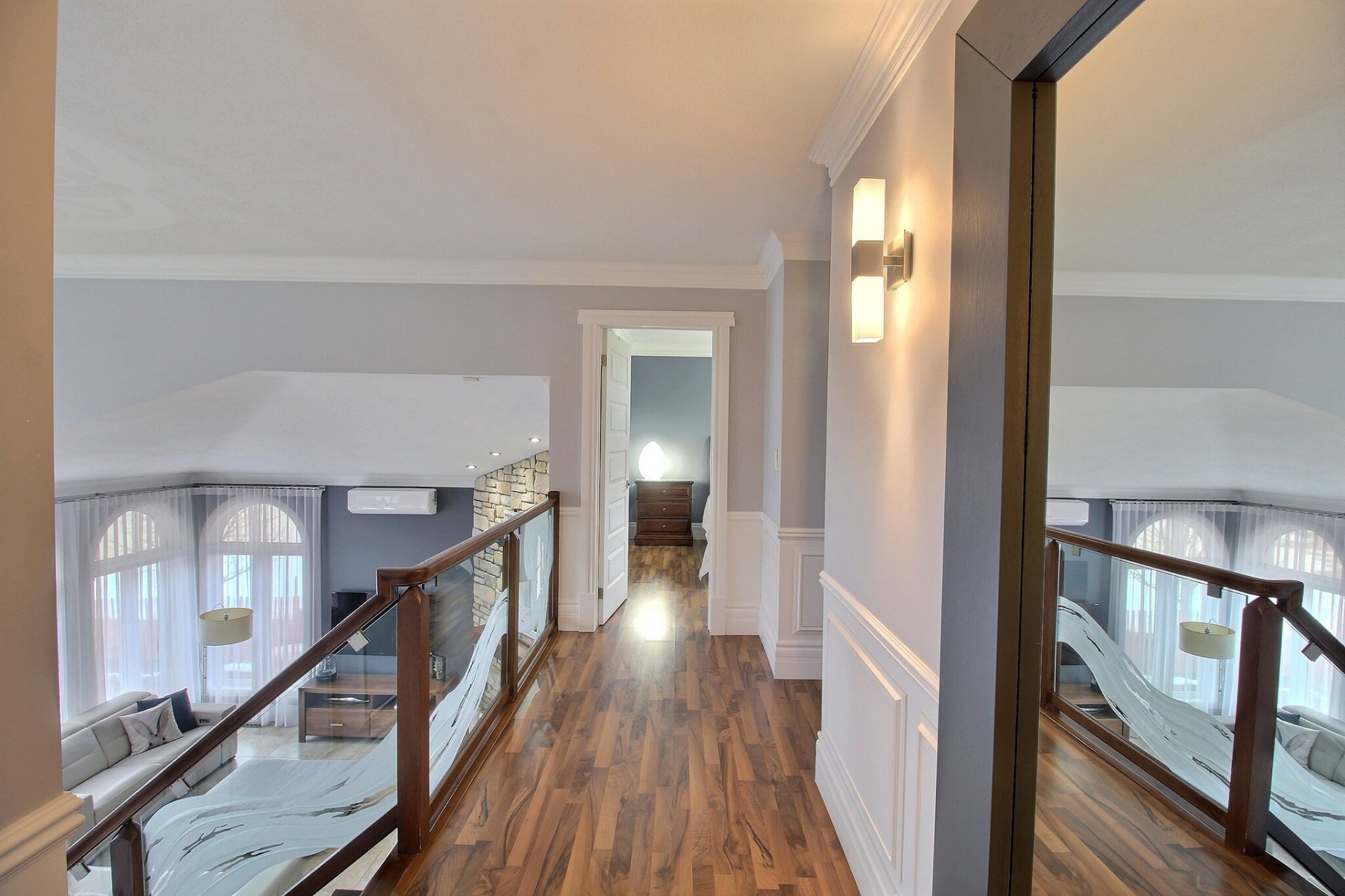 Corridor