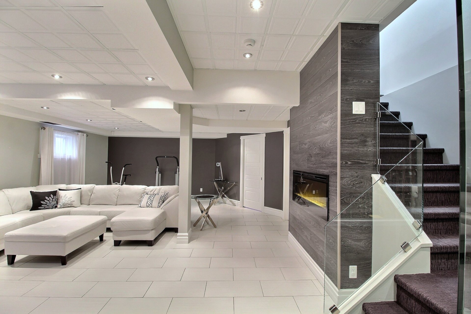 Plancher chauffant