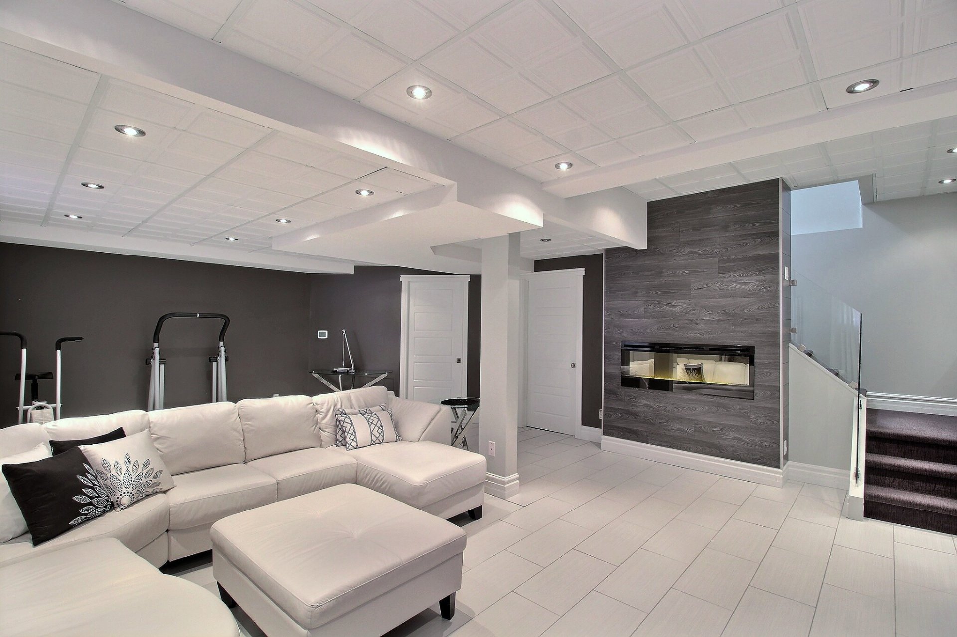 plancher chauffant