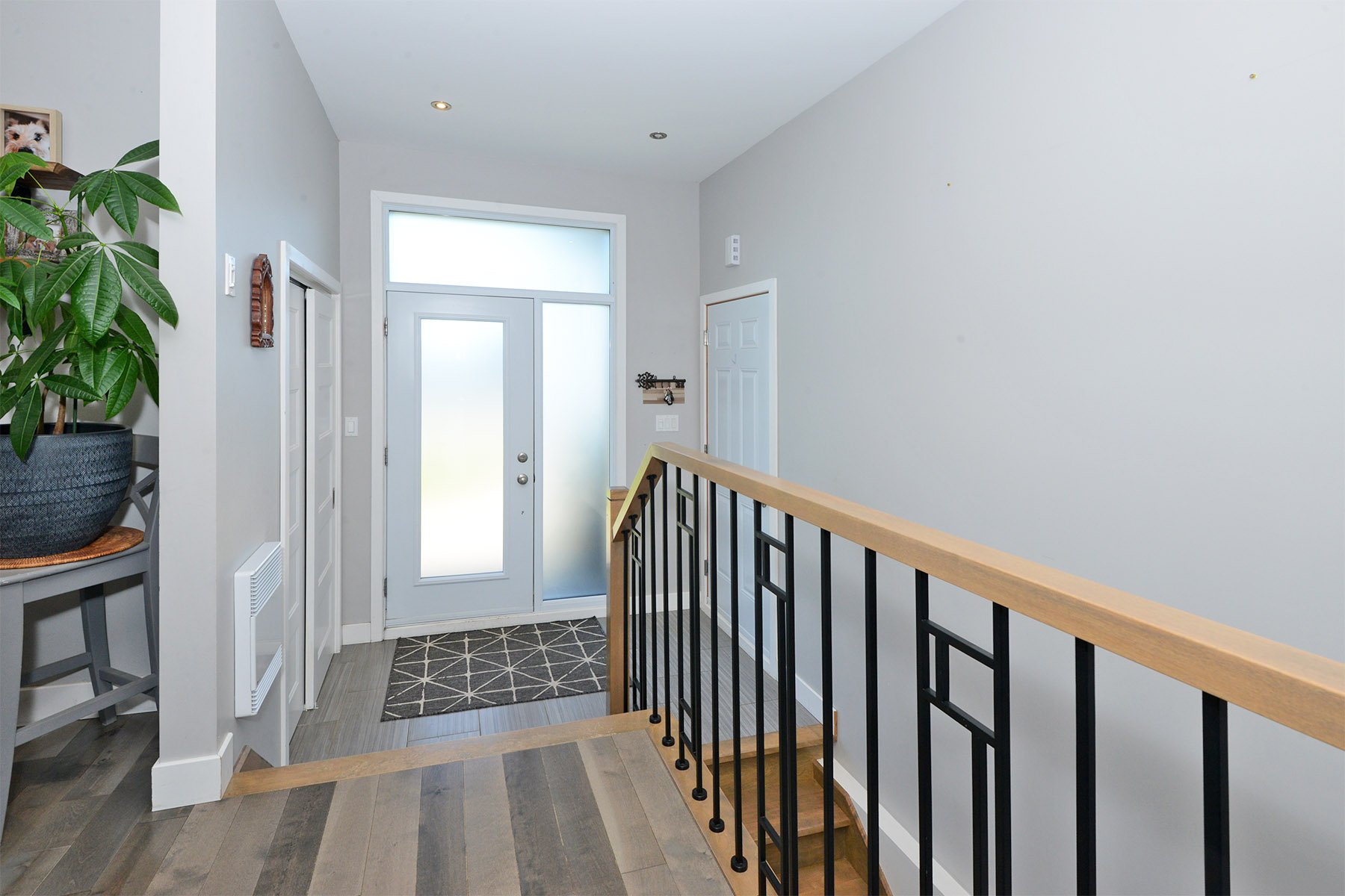 Hall d'entrée/Vestibule