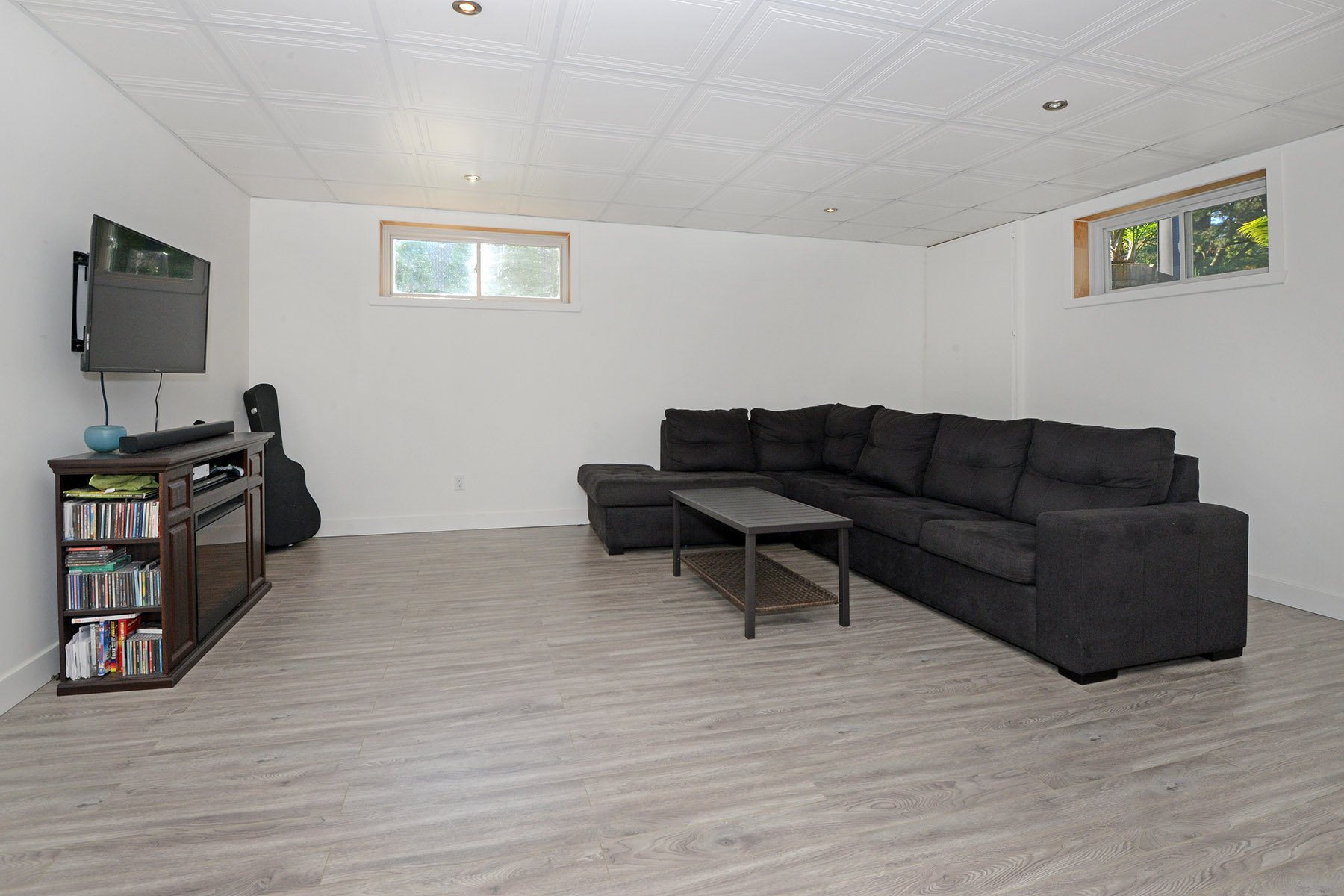 Salle familiale