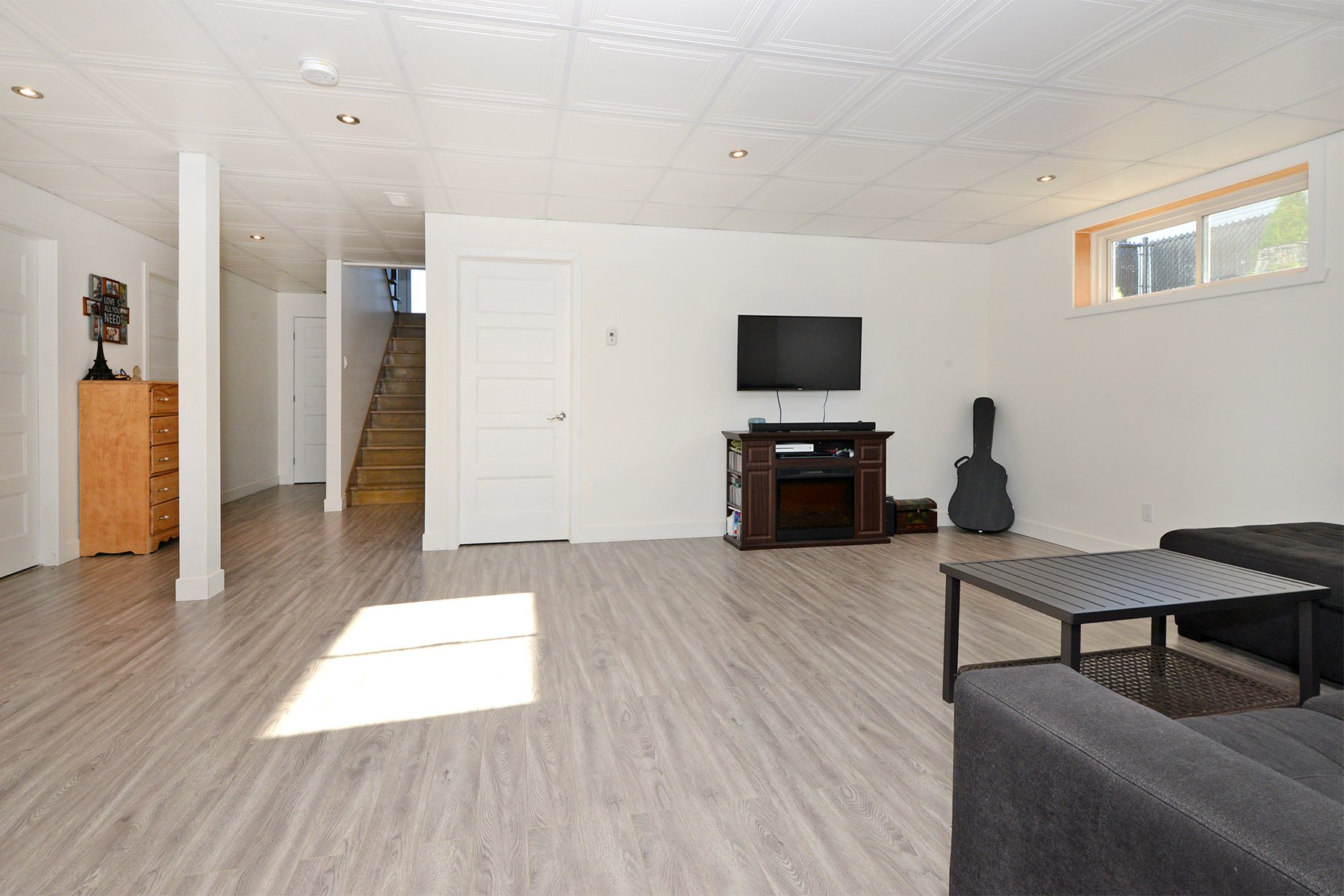 Salle familiale