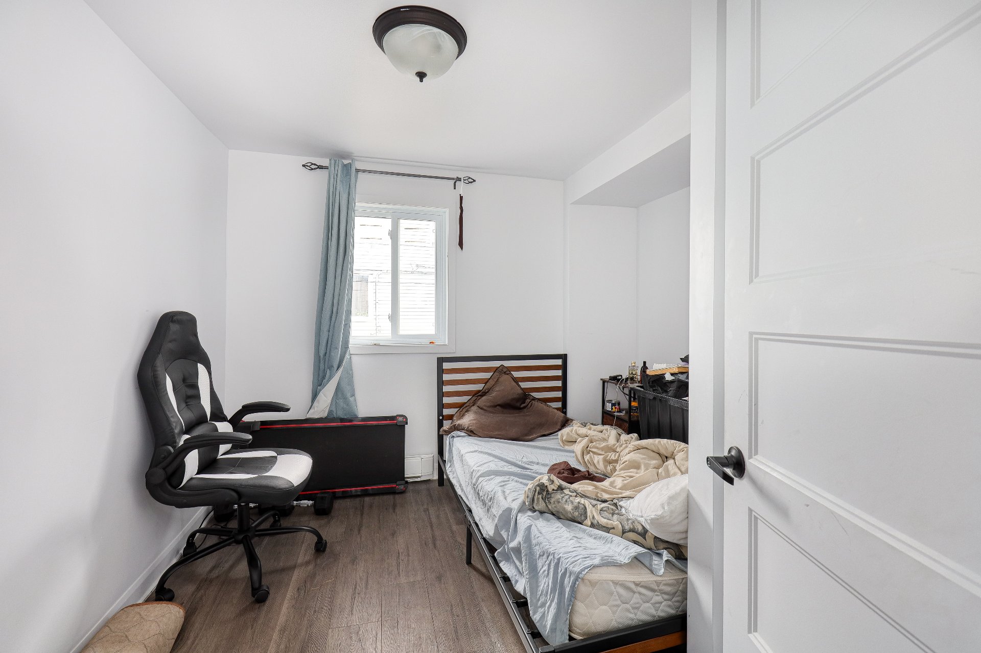 2e étage