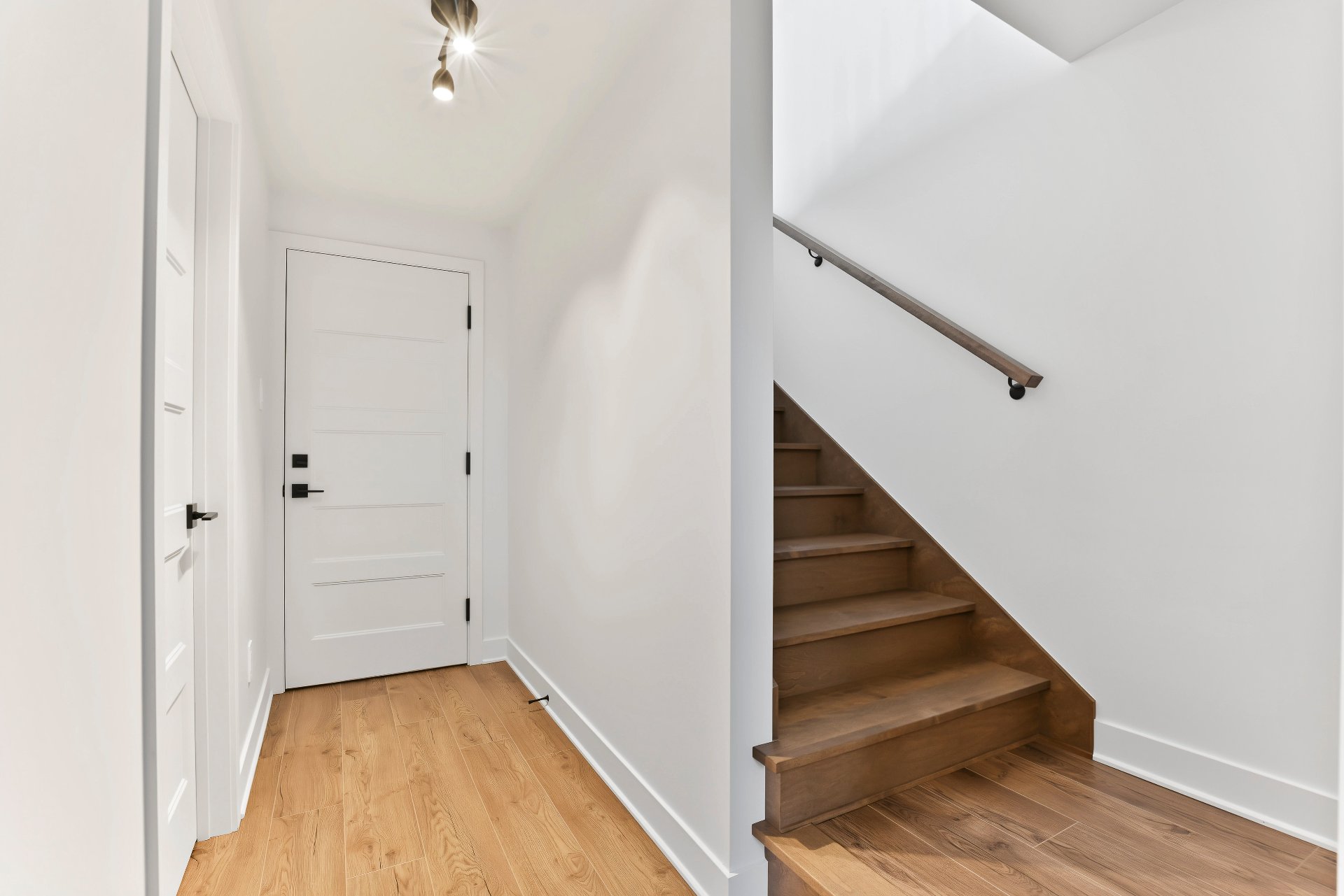 Passageway