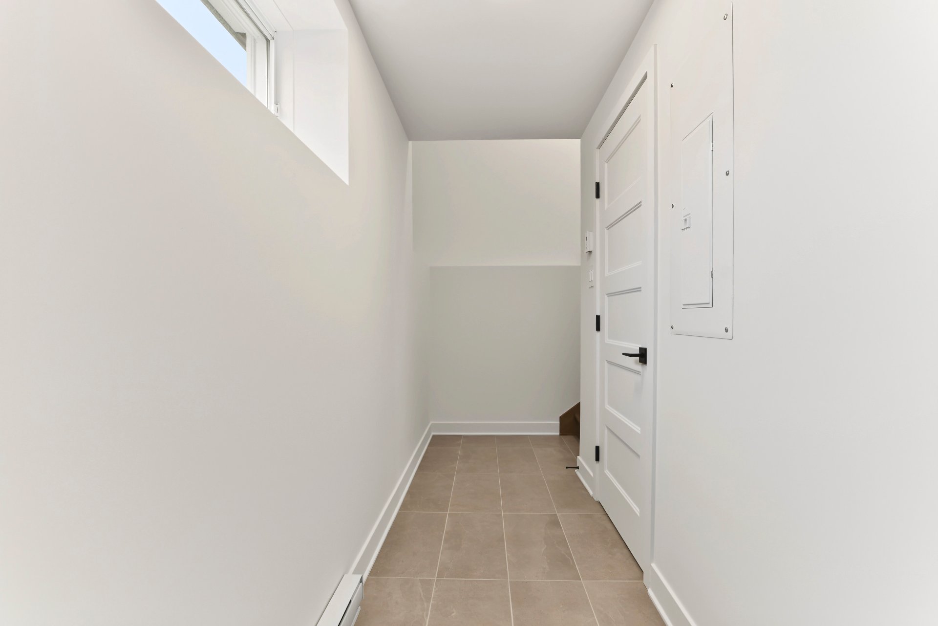 Passageway