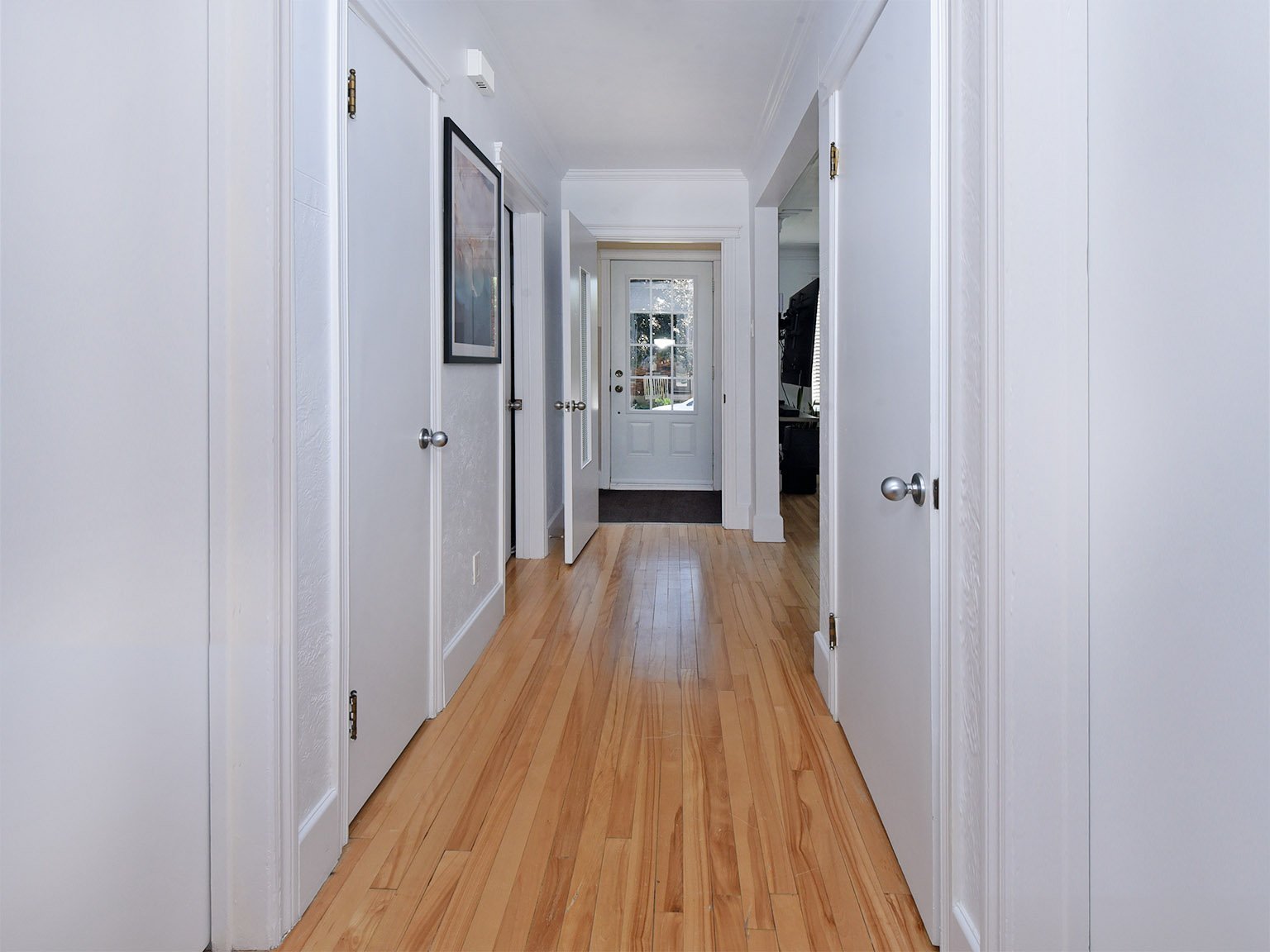 Passageway