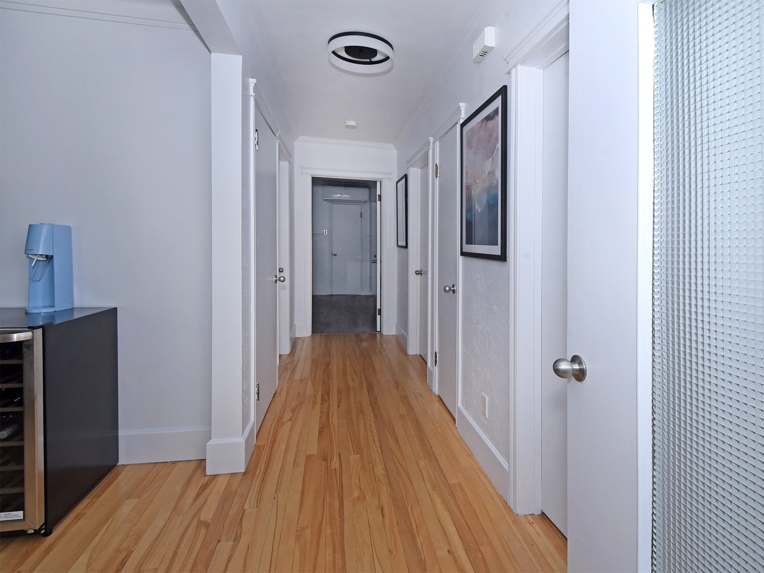 Passageway