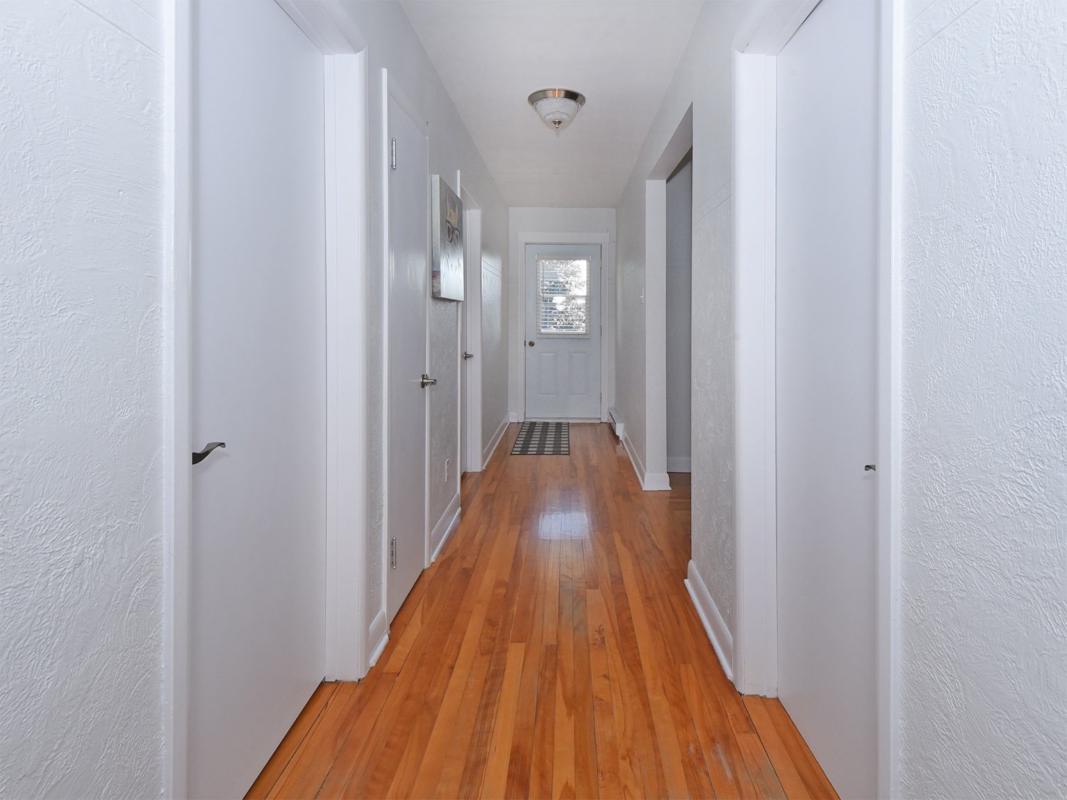 Passageway