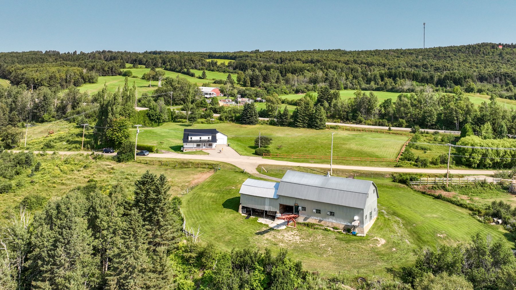 Overall View