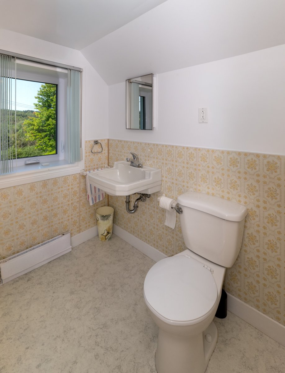 Washroom