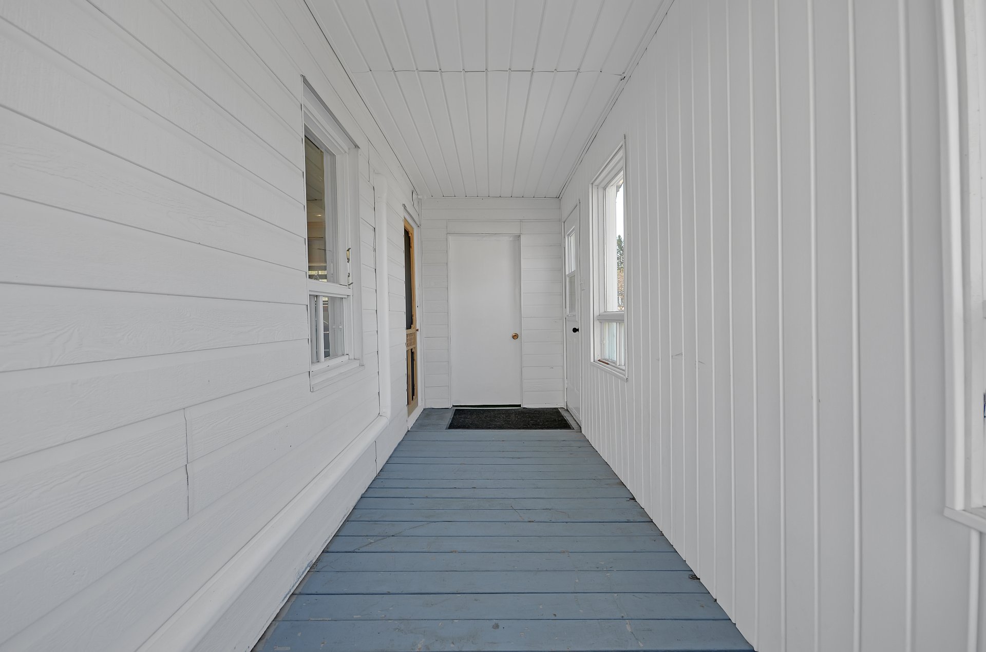 Hall d'entrée/Vestibule