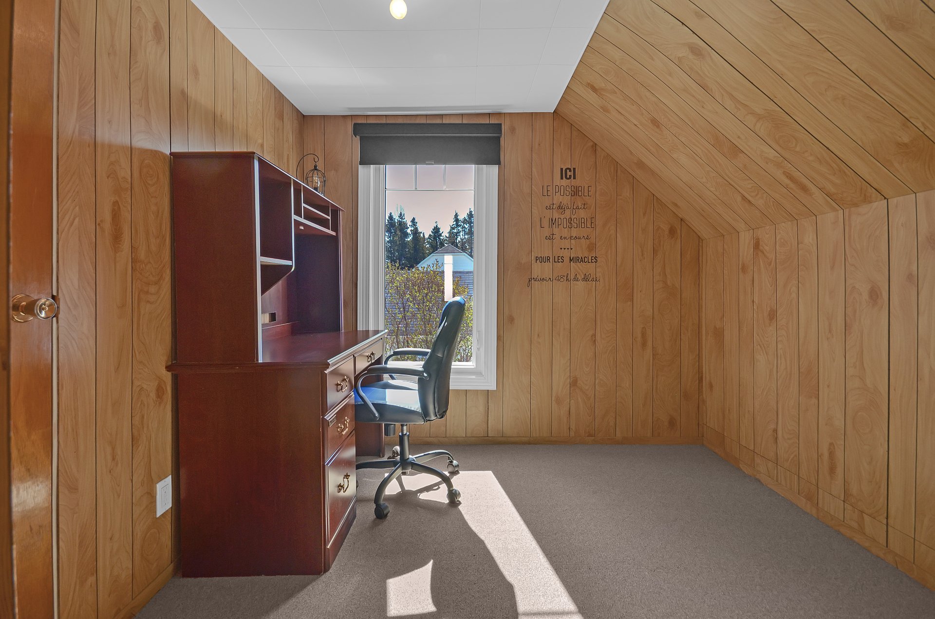 Bureau