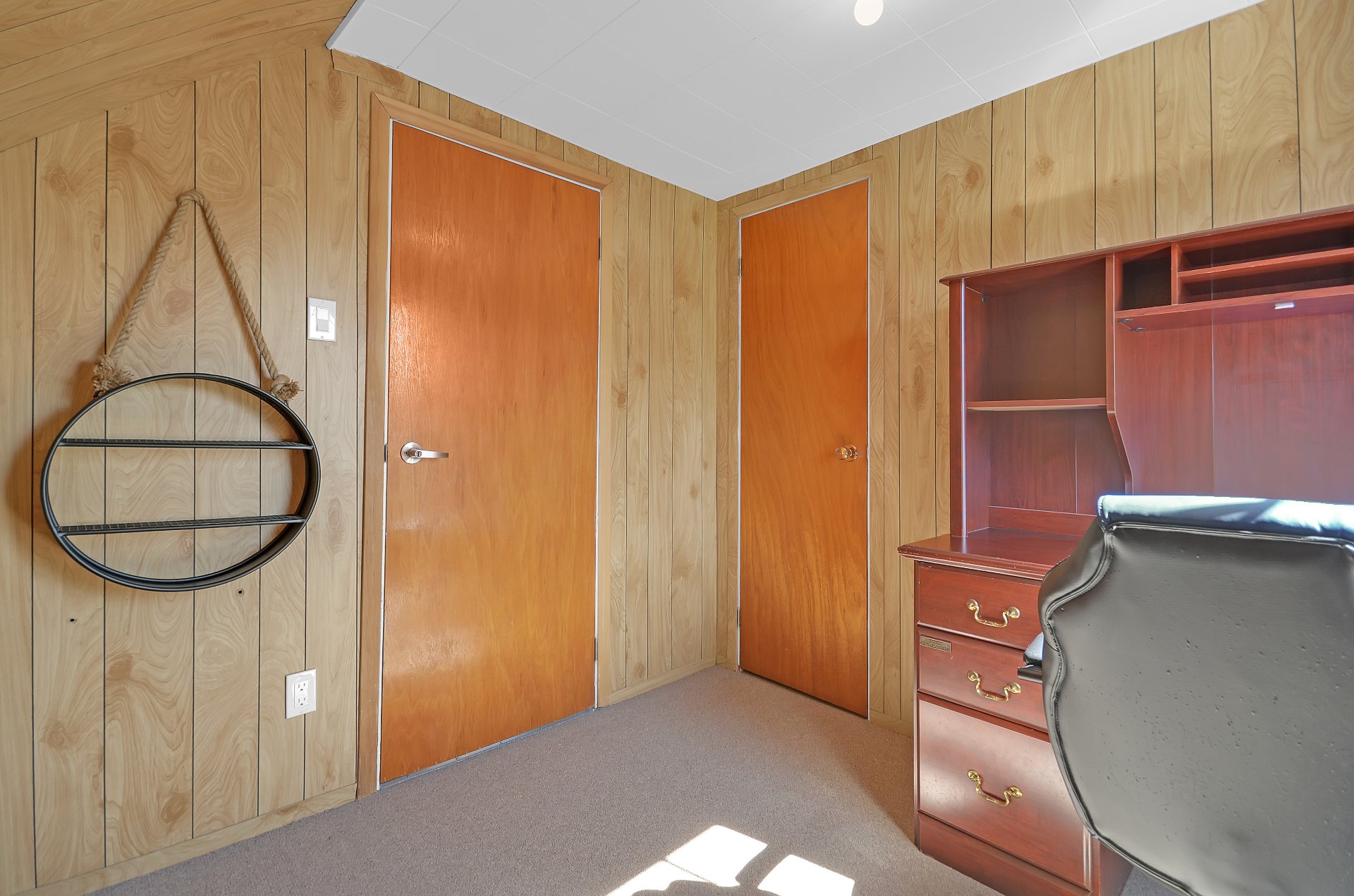 Bureau