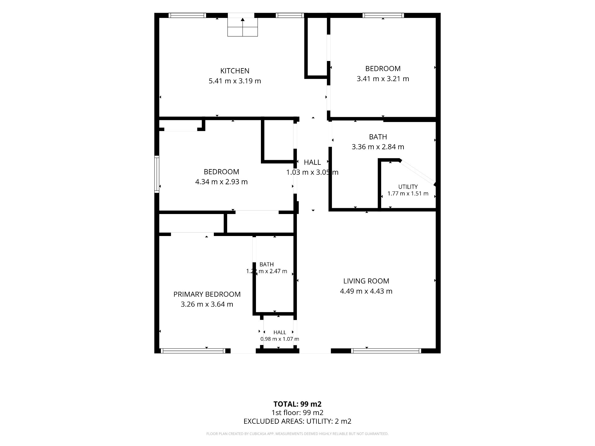 Plan (croquis)
