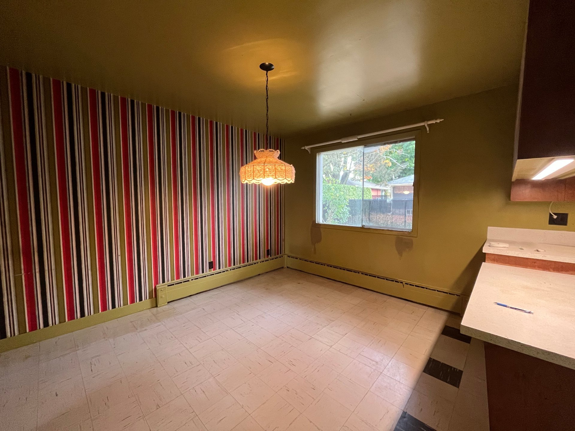 Salle à manger