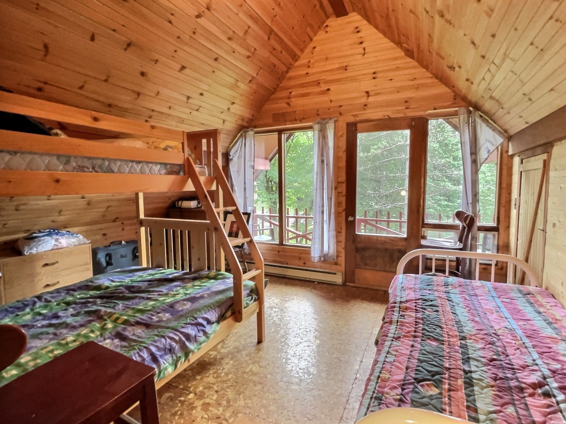 Boudoir