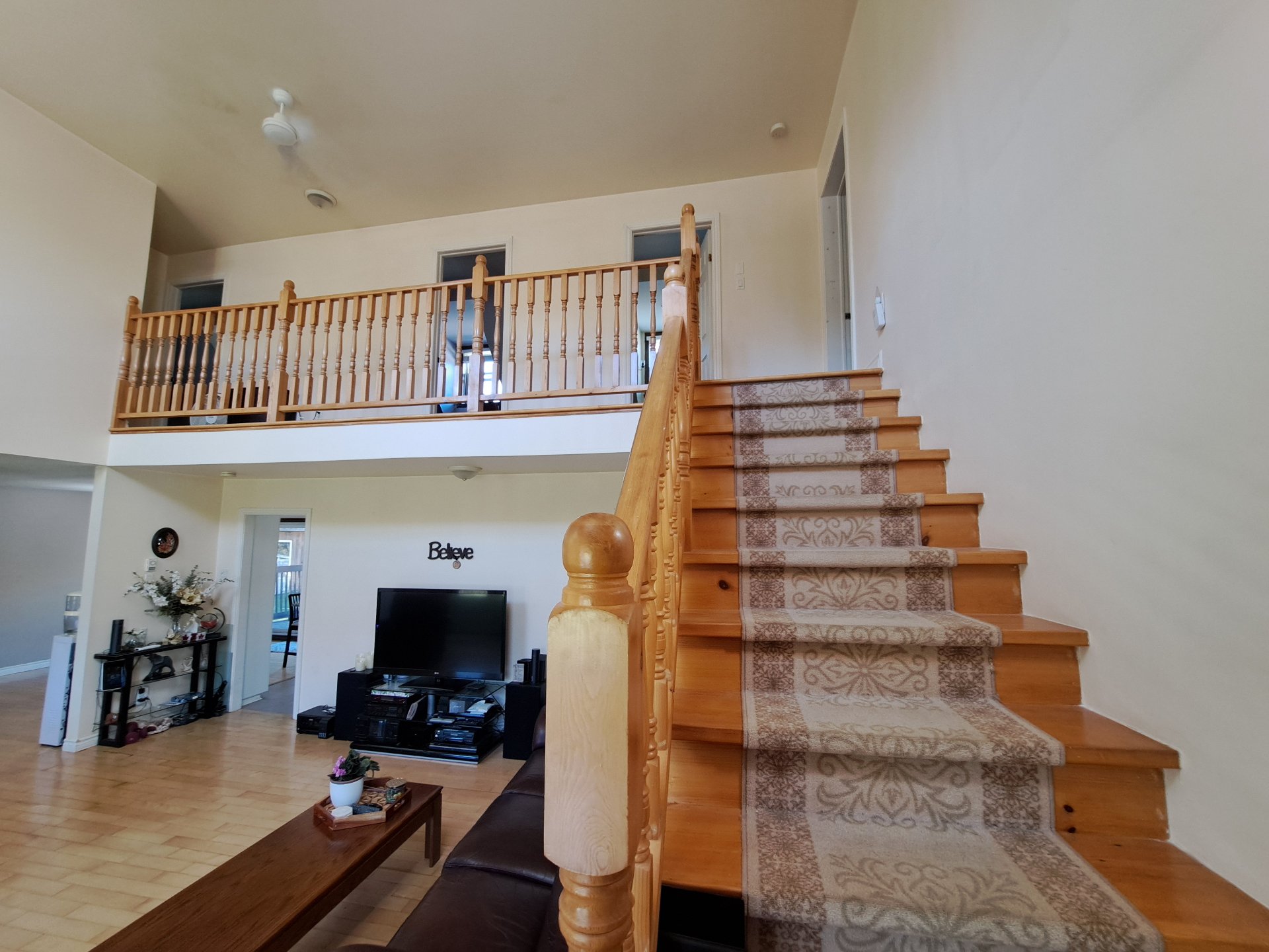 Staircase