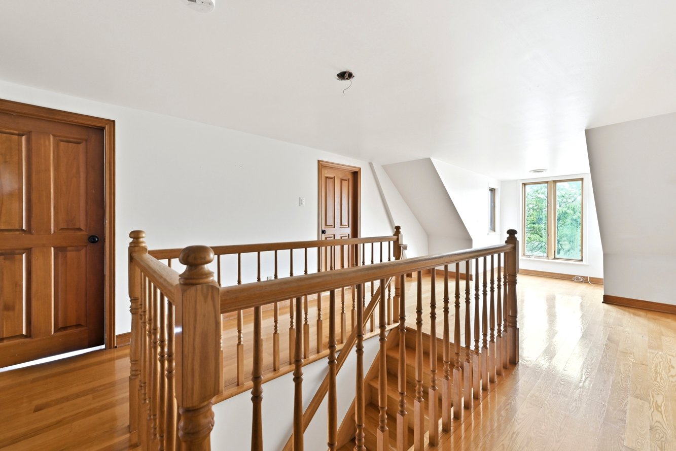 Escalier