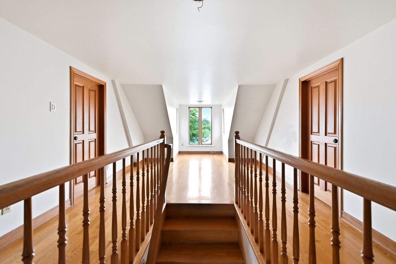 Escalier