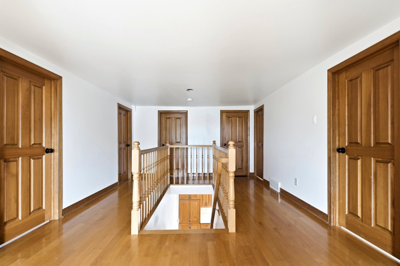 Escalier