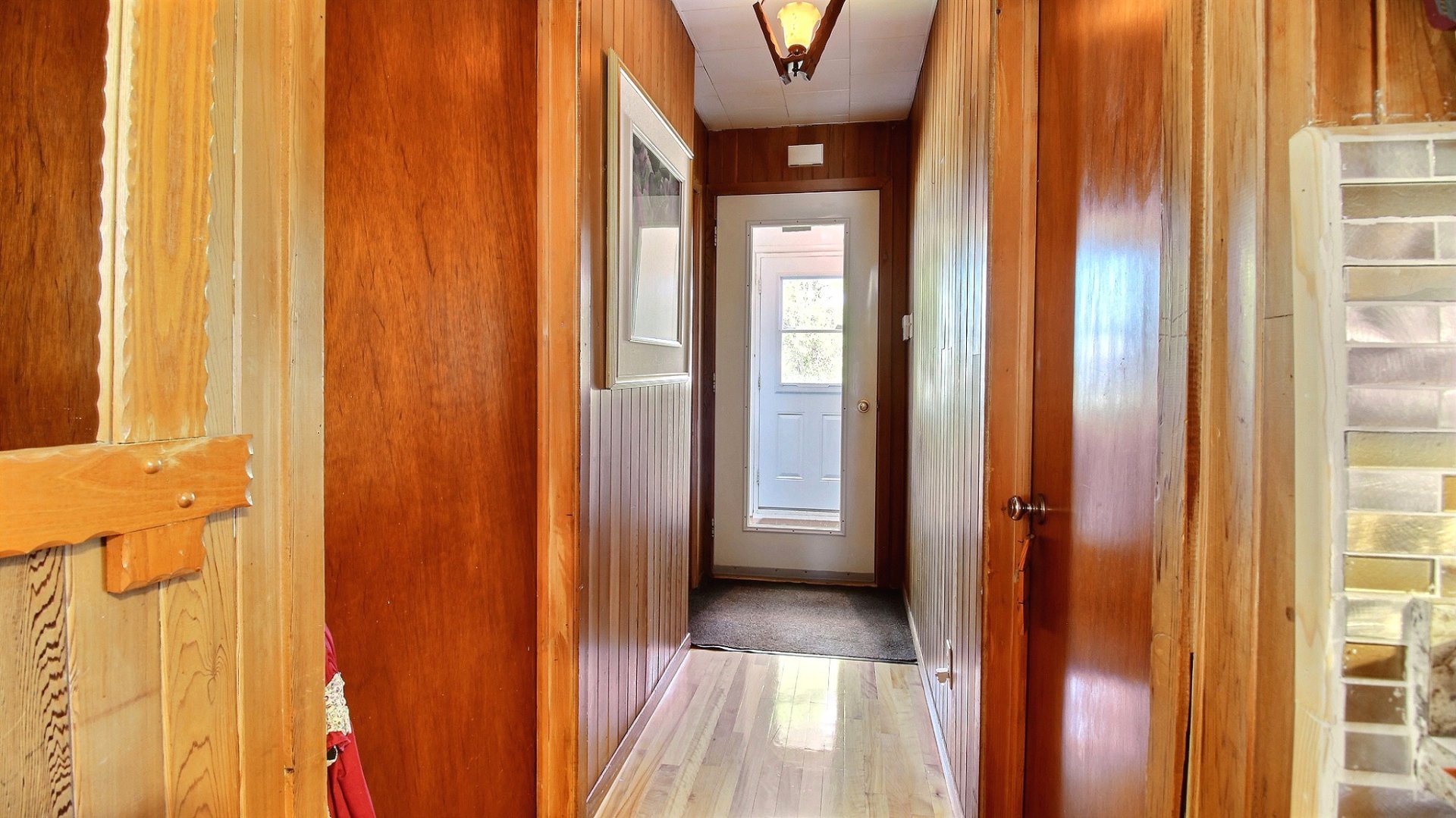 Passageway