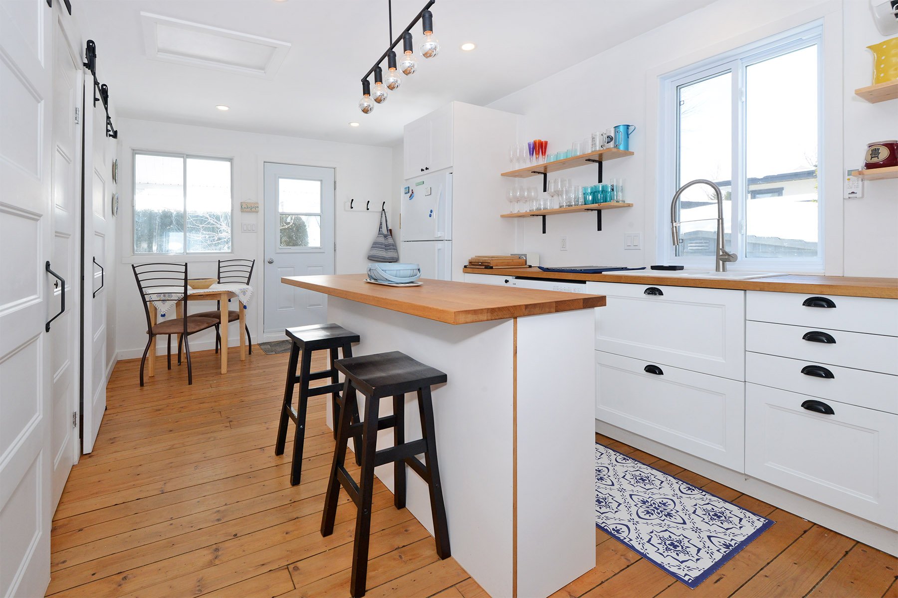 Cuisine & Coin repas