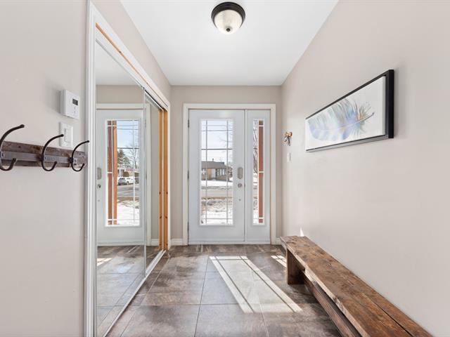 Hall d'entrée/Vestibule