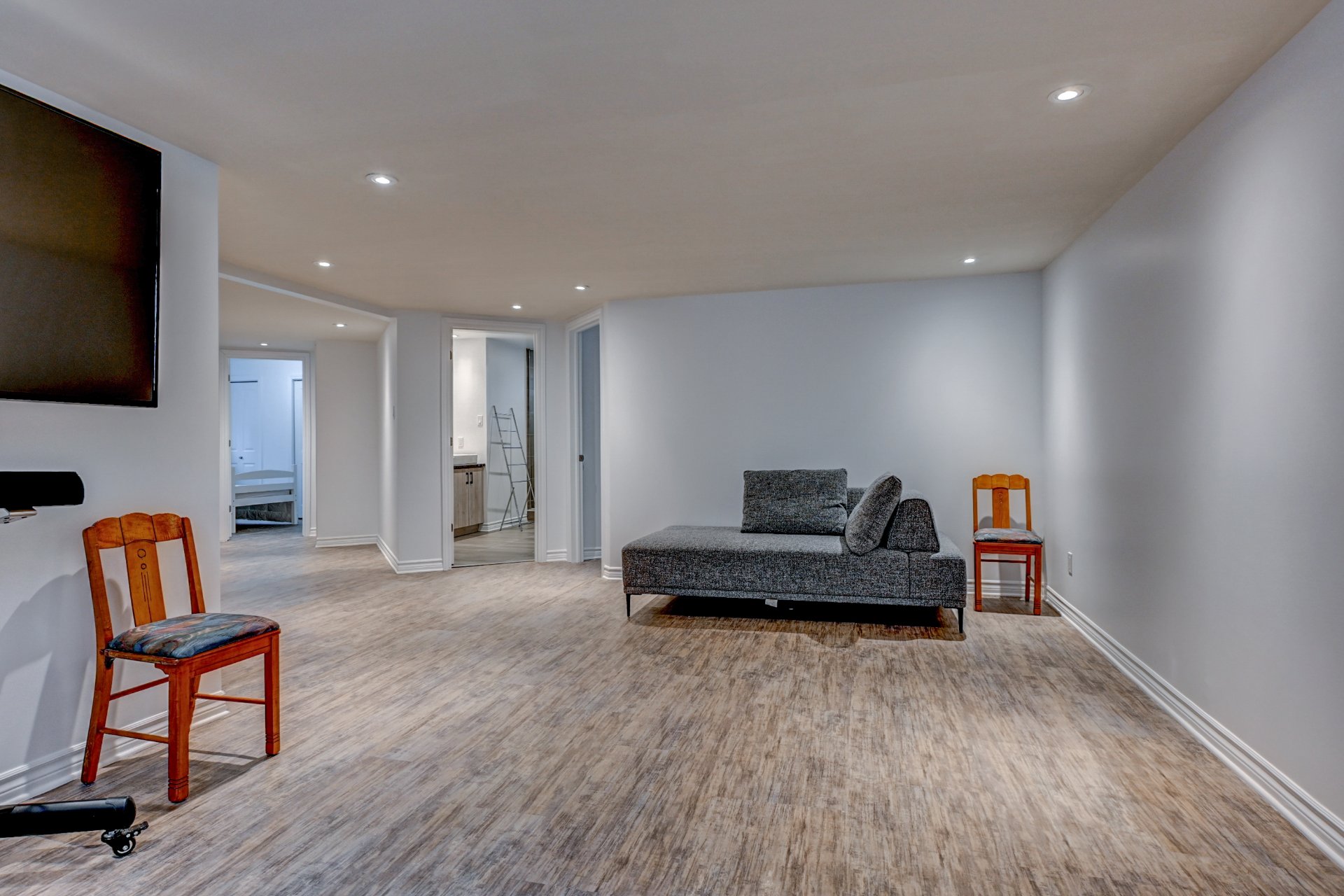 Salle familiale