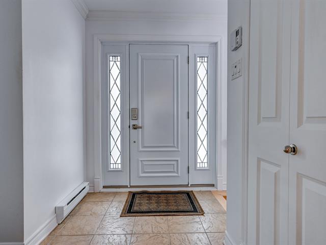 Hall d'entrée/Vestibule