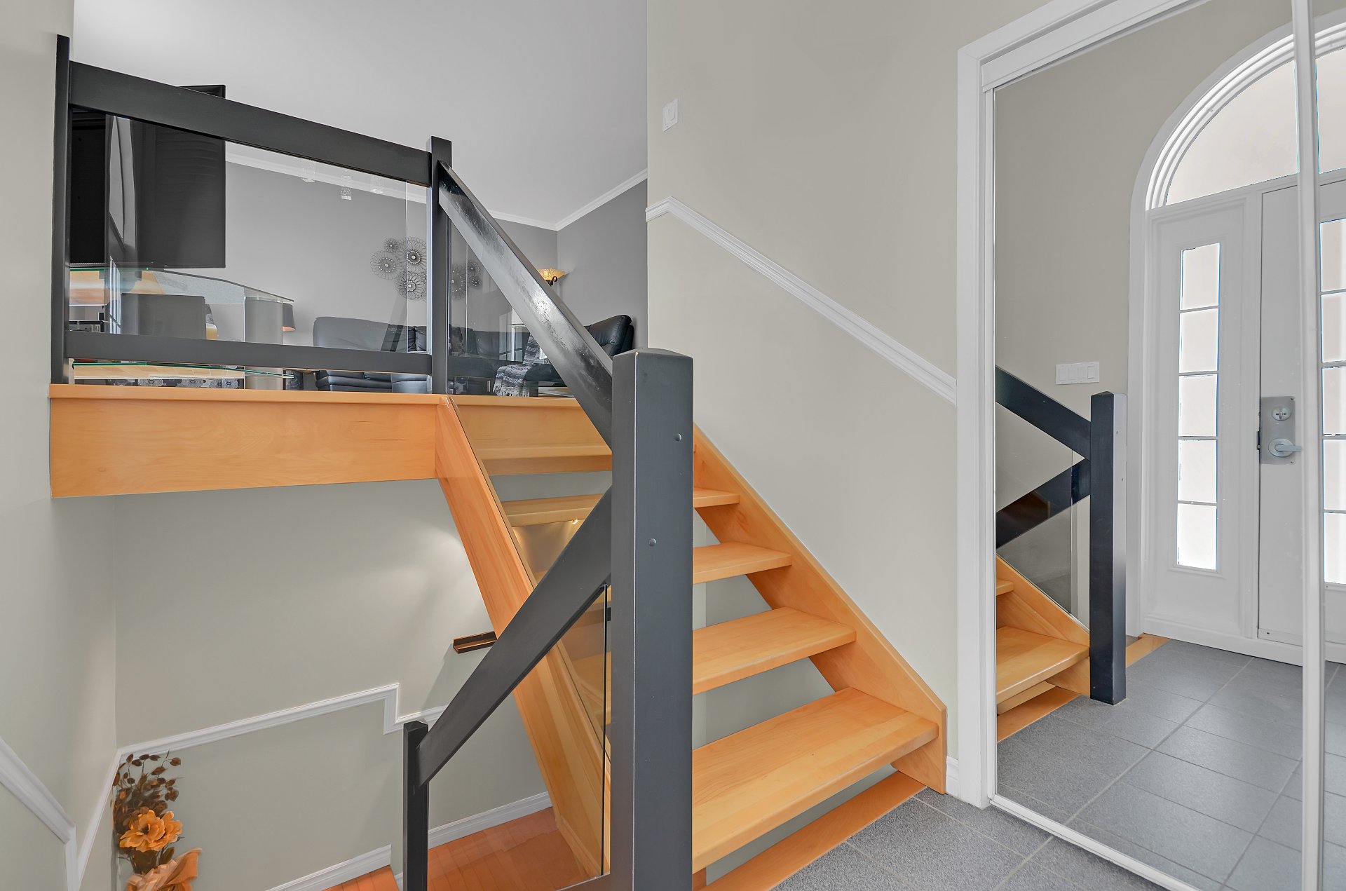 Hall d'entrée/Vestibule