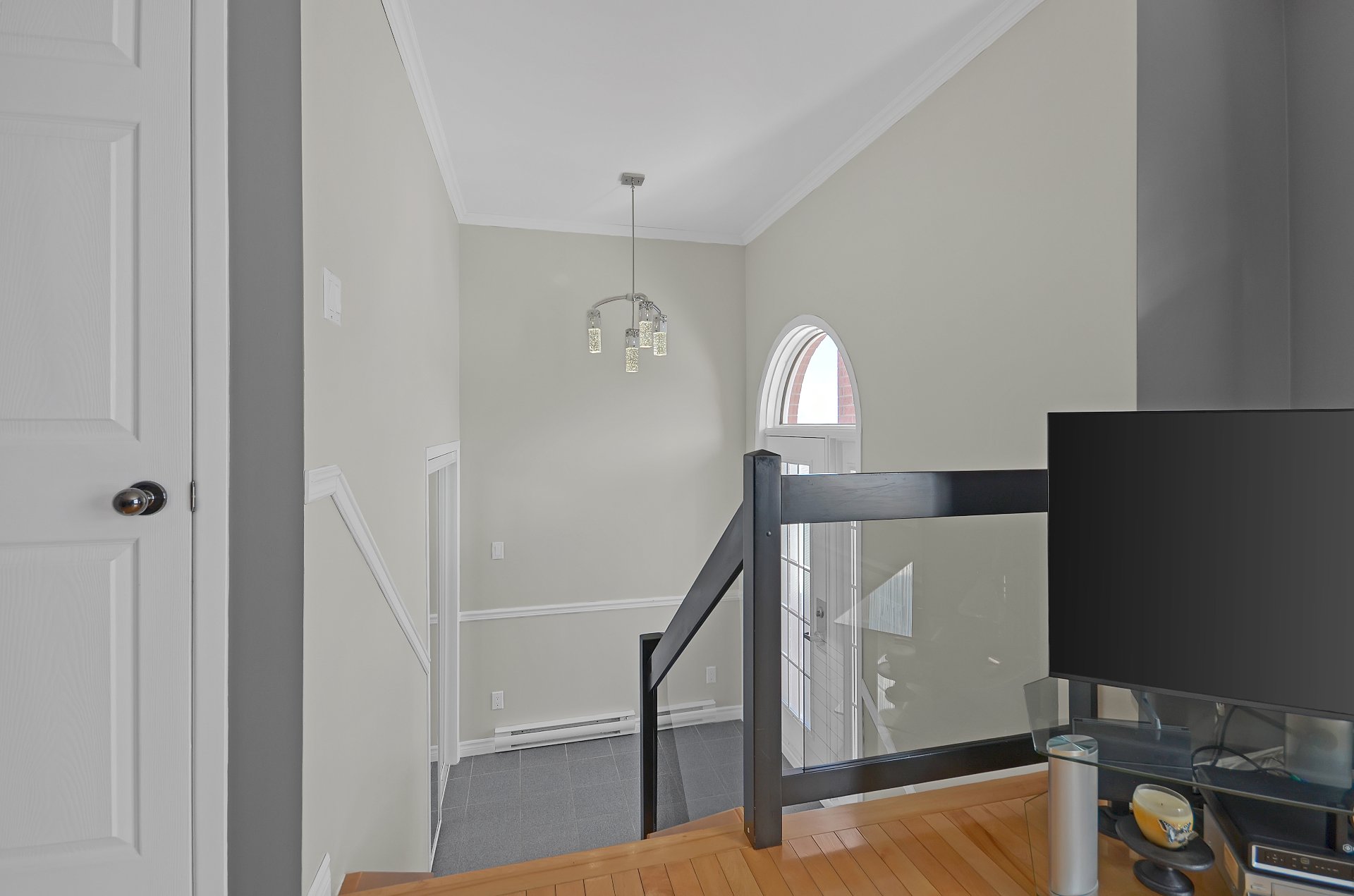 Hall d'entrée/Vestibule