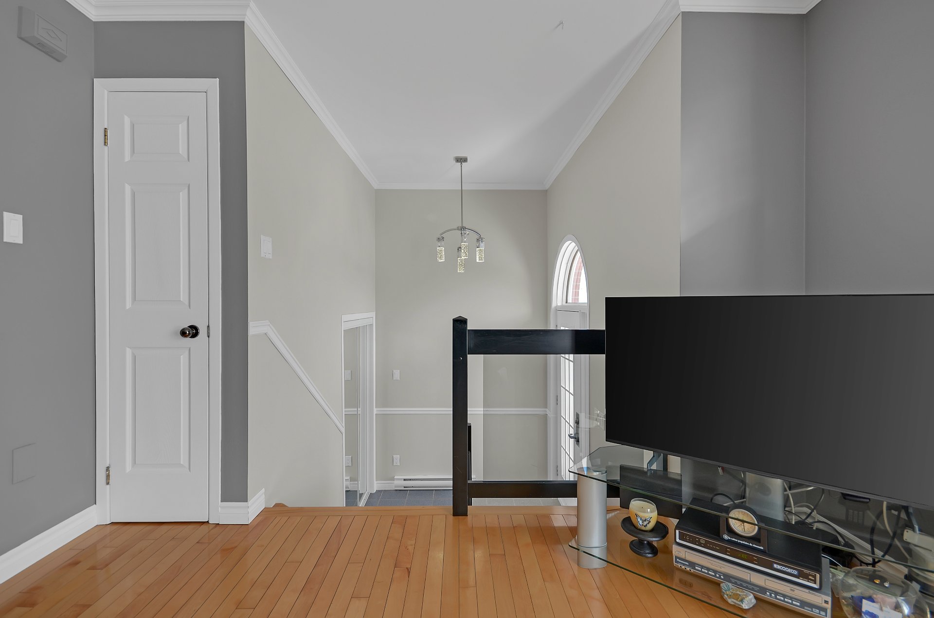 Hall d'entrée/Vestibule