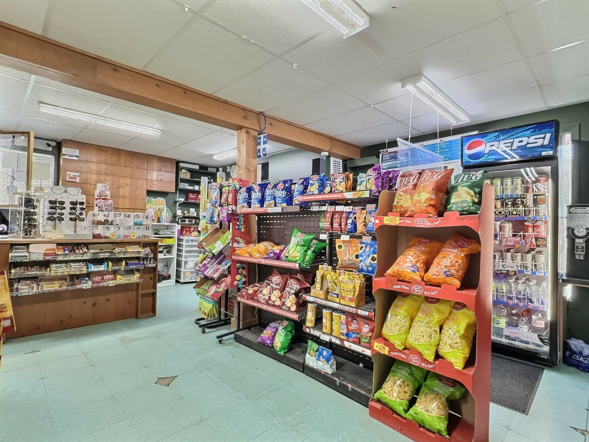 Commerce