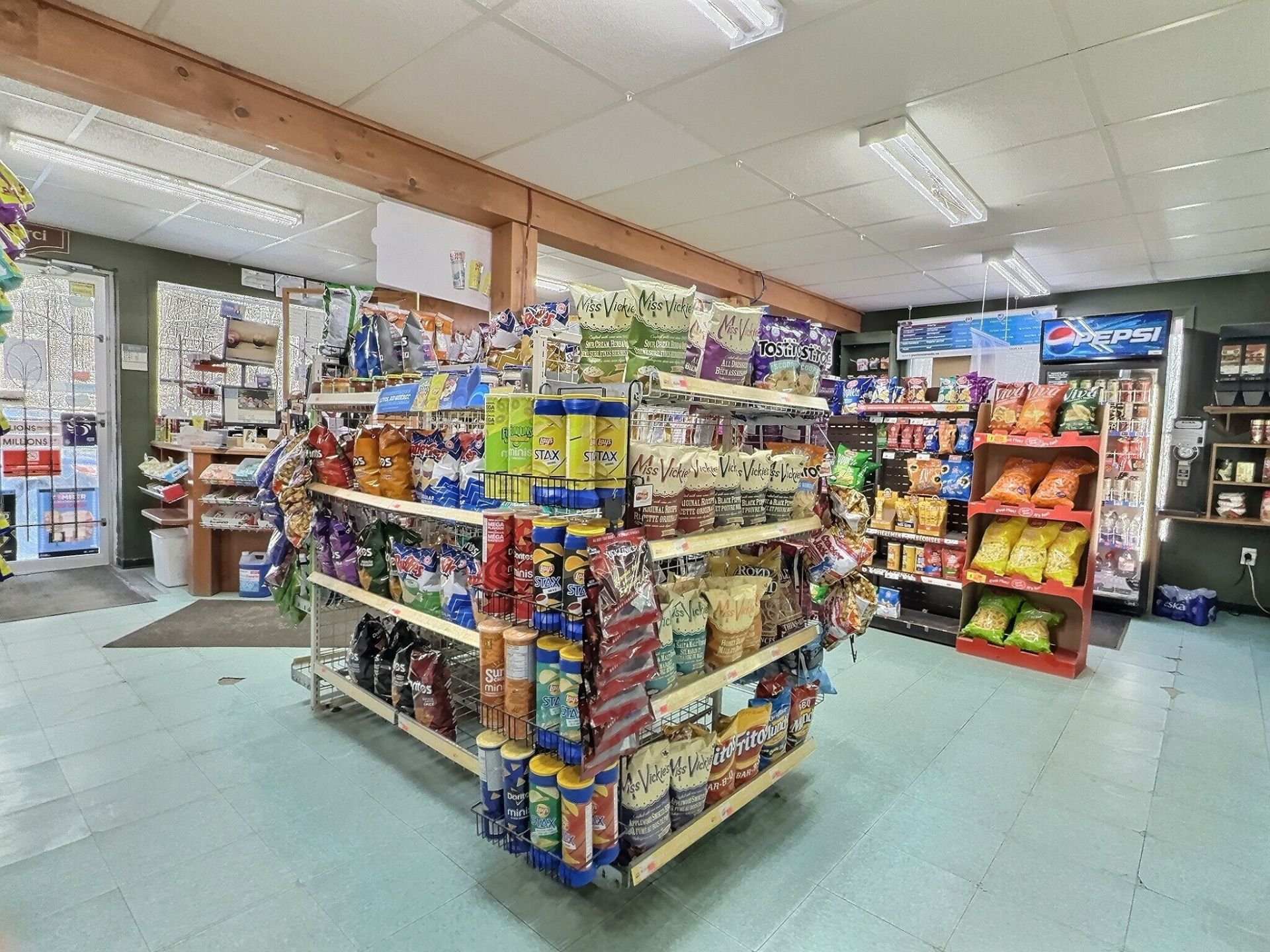 Commerce