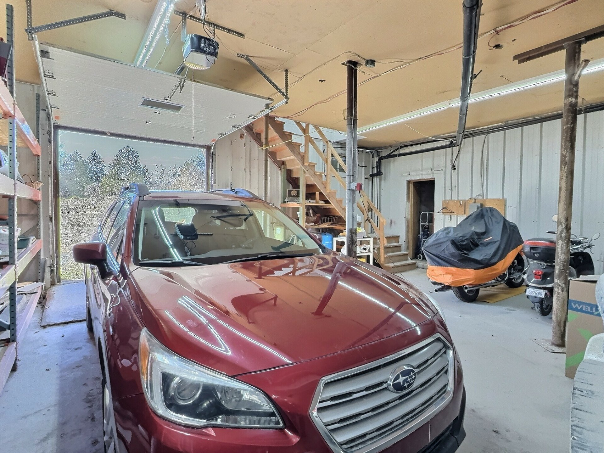 Garage