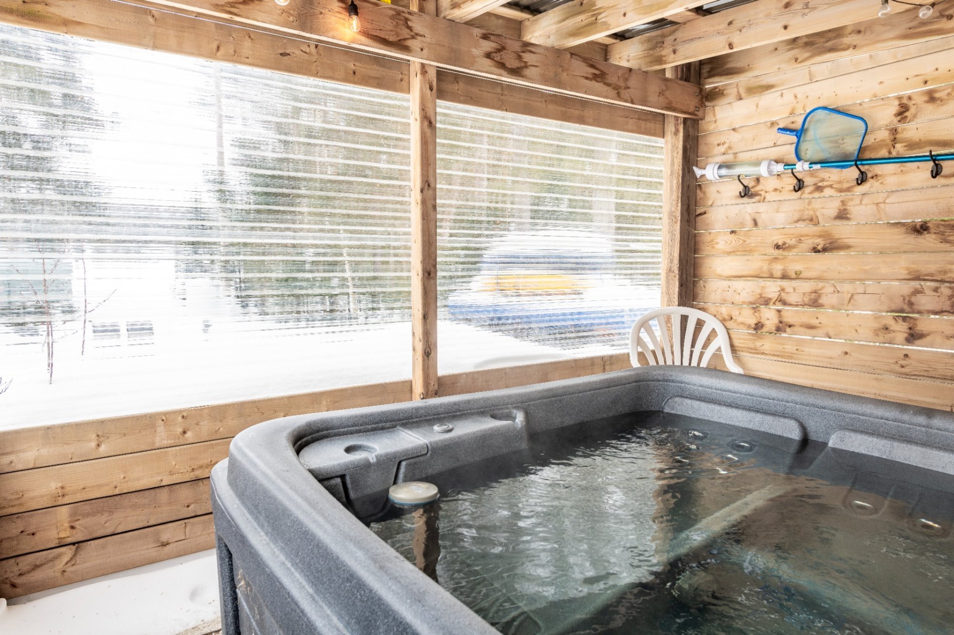 Solarium/Sunroom