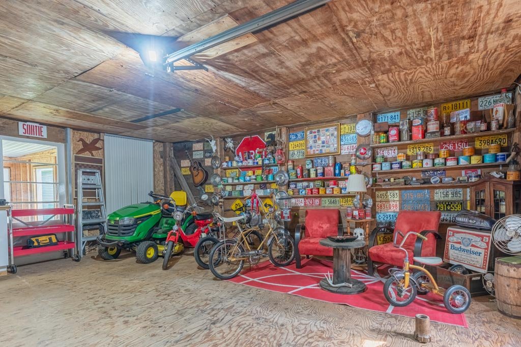Workshop
