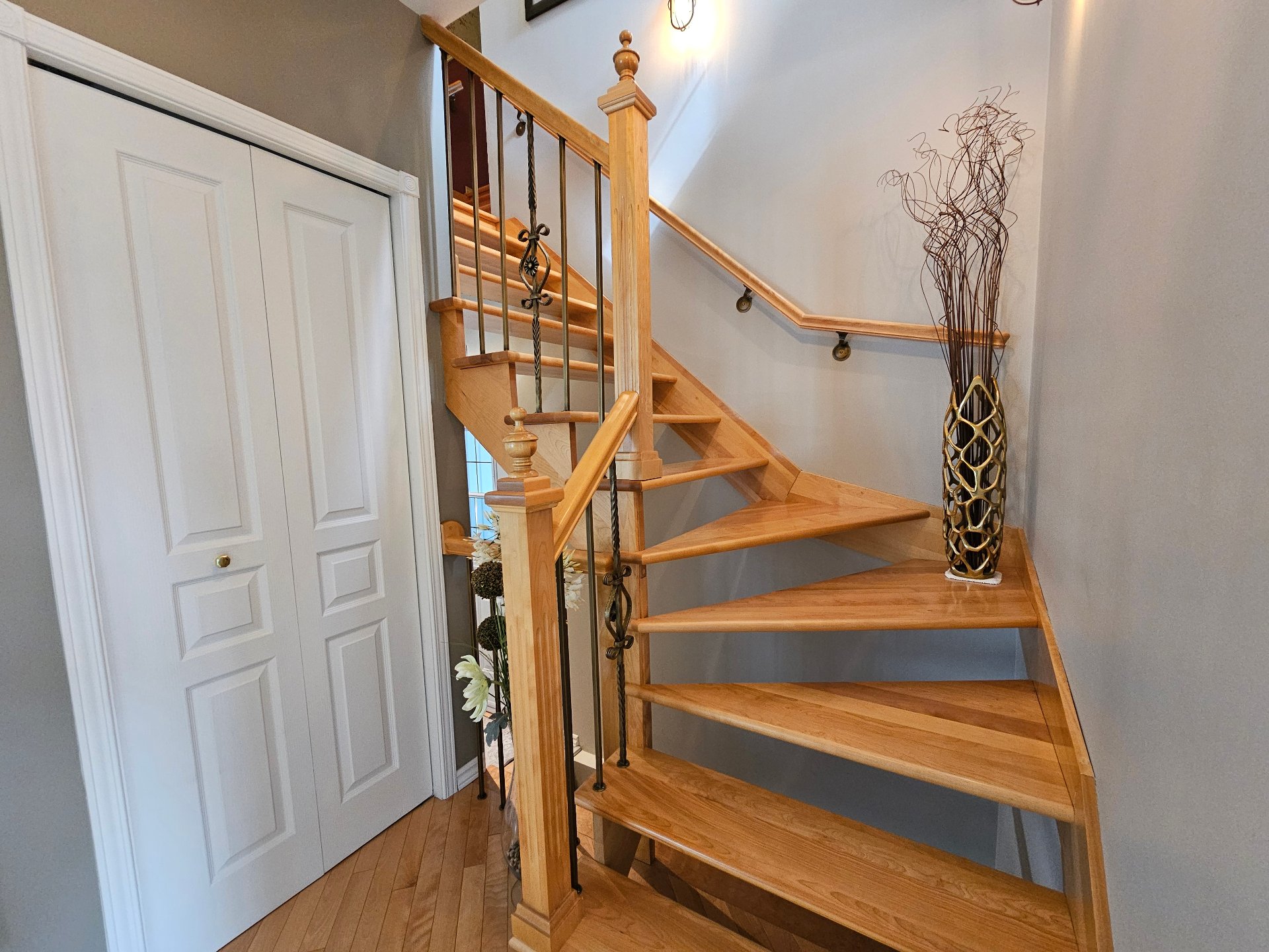 Staircase