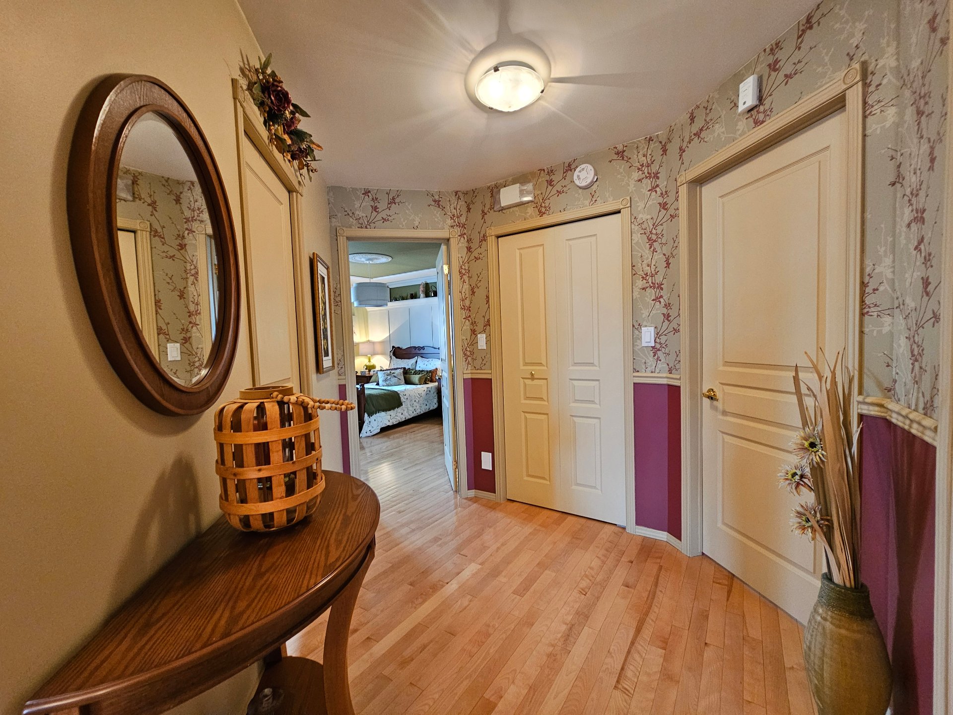 Passageway