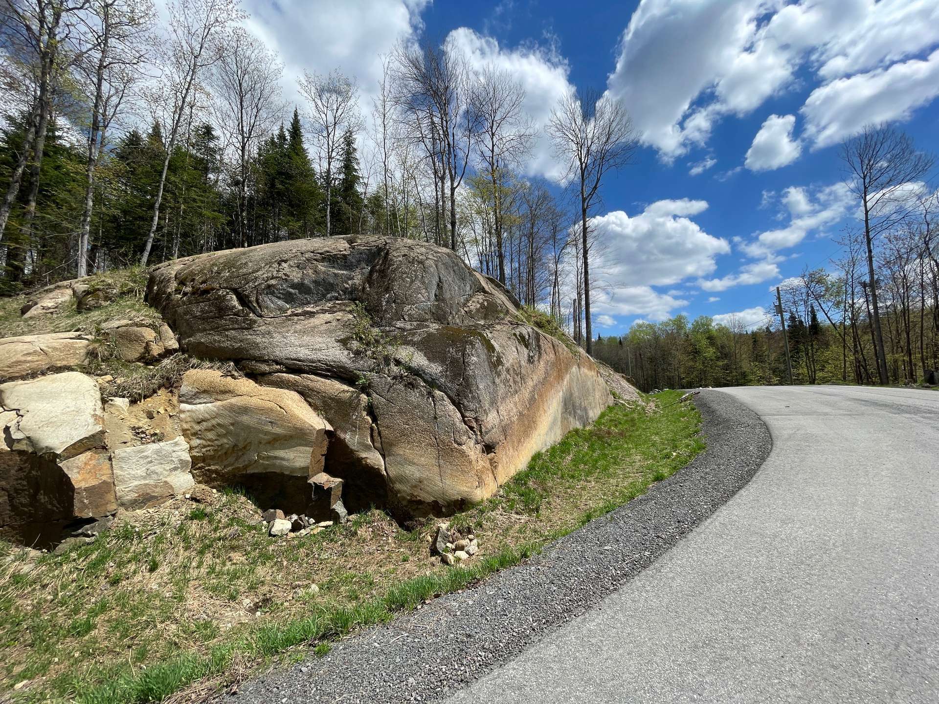 Terre/Terrain