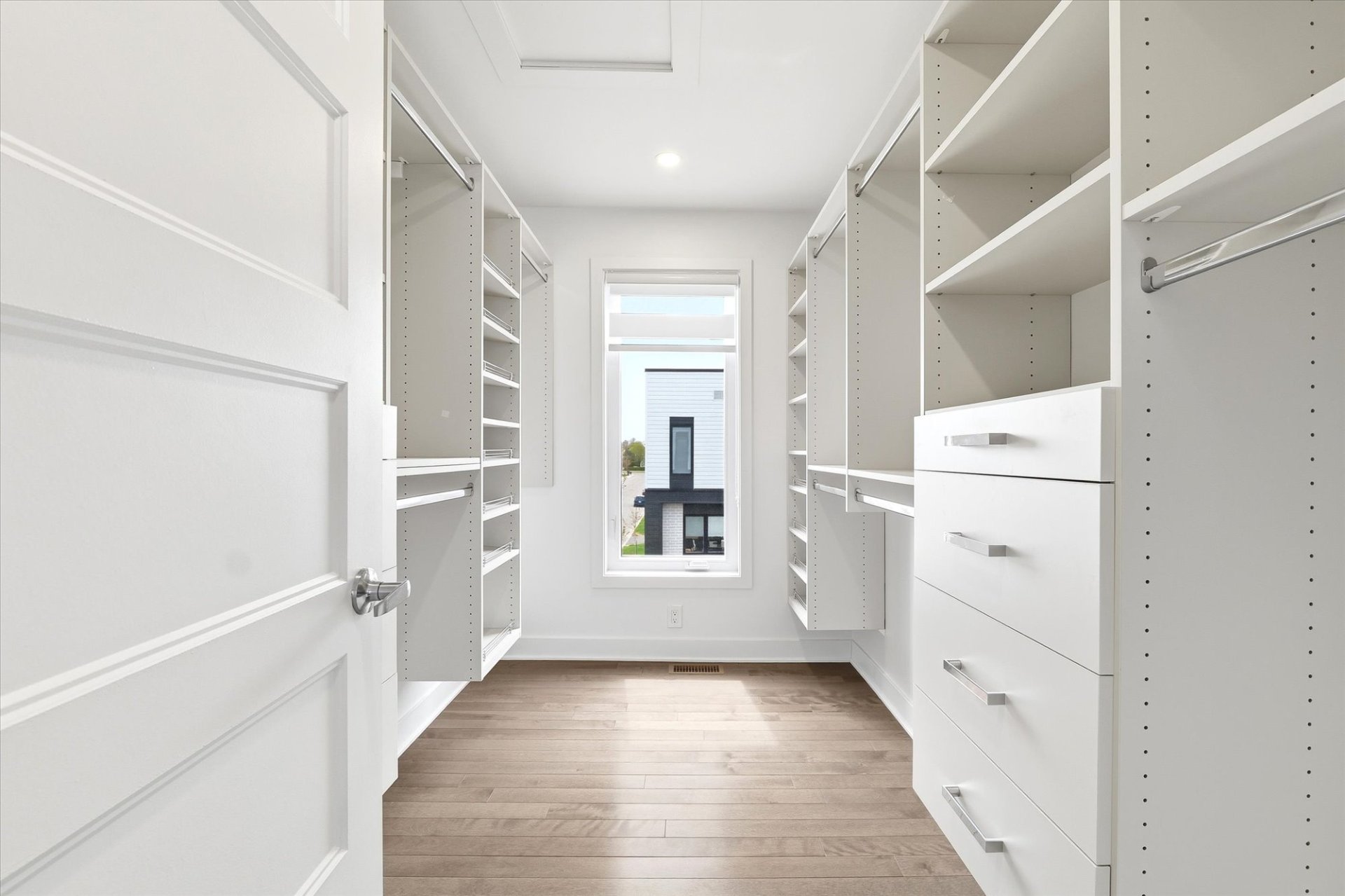 Penderie (Walk-in)