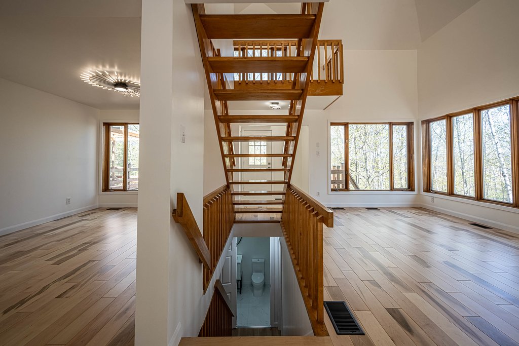 Escalier