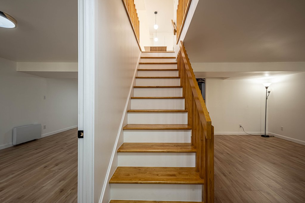 Escalier