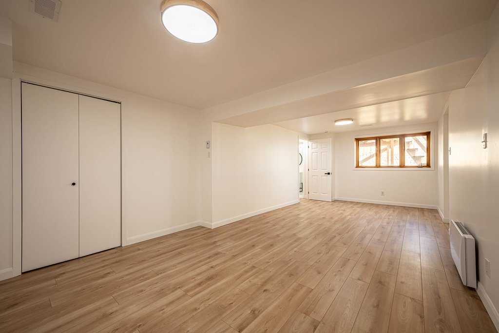 Salle familiale
