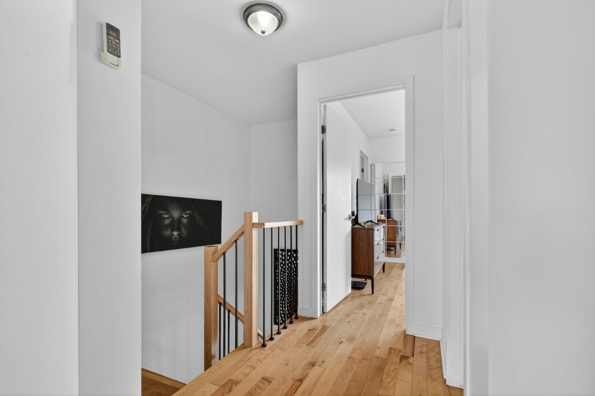 Passageway