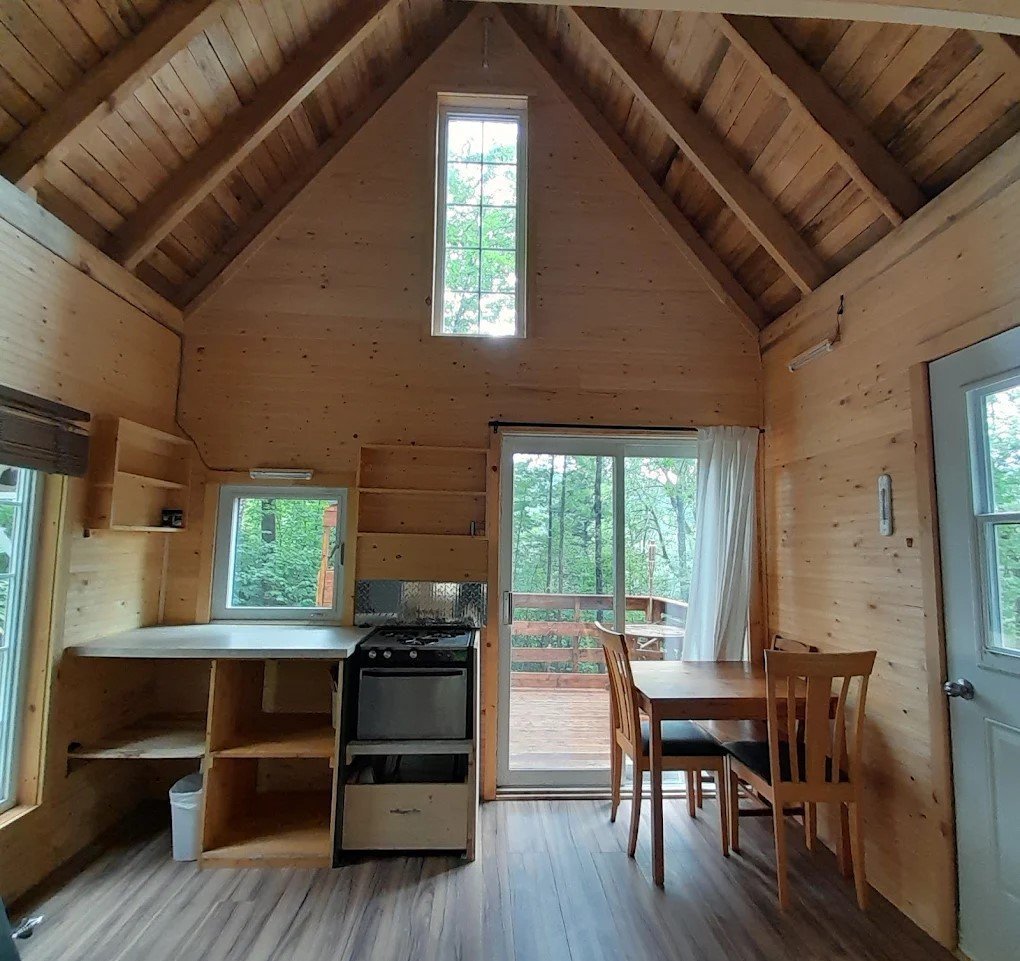 Overall View