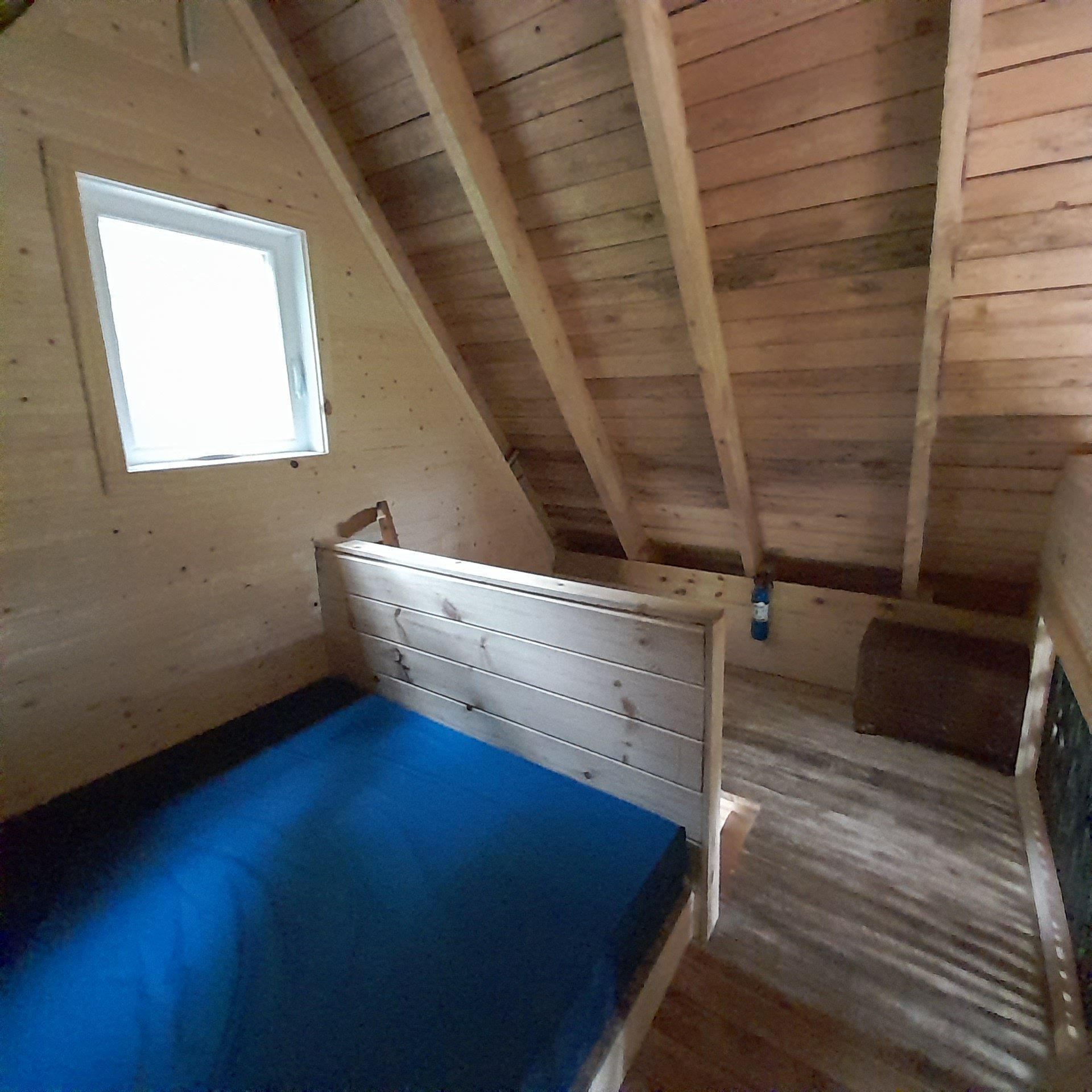 Mezzanine